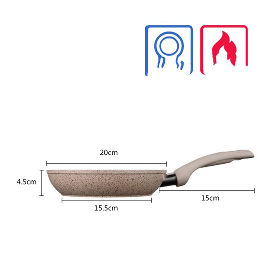 cookware & bakeware | HomeStract Aluminum non stick frying Pan | f6c5ad-5d.myshopify.com