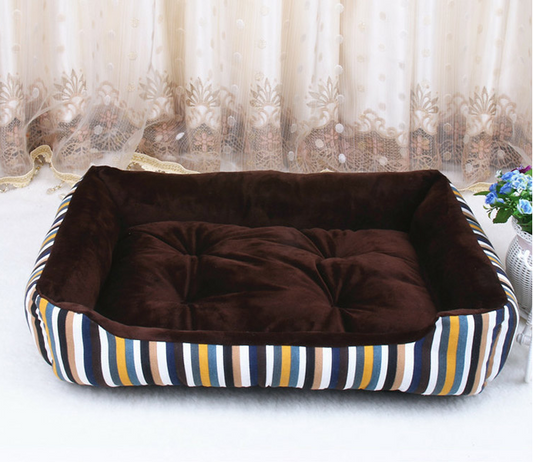 Pet beds | HomeStract New Teddy bed for dogs & cats | f6c5ad-5d.myshopify.com