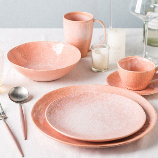 Utensils & Tableware | HomeStract Japanese Textured Tableware And Household Plates | f6c5ad-5d.myshopify.com